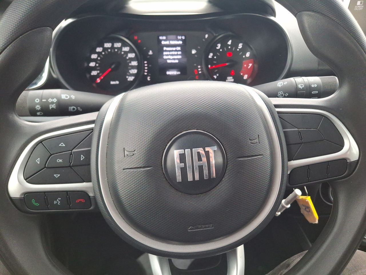 FIAT - 24