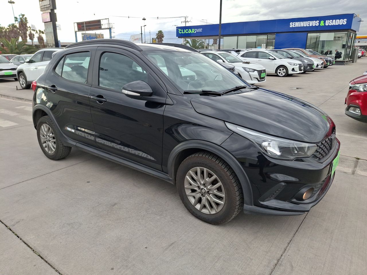 FIAT - 2
