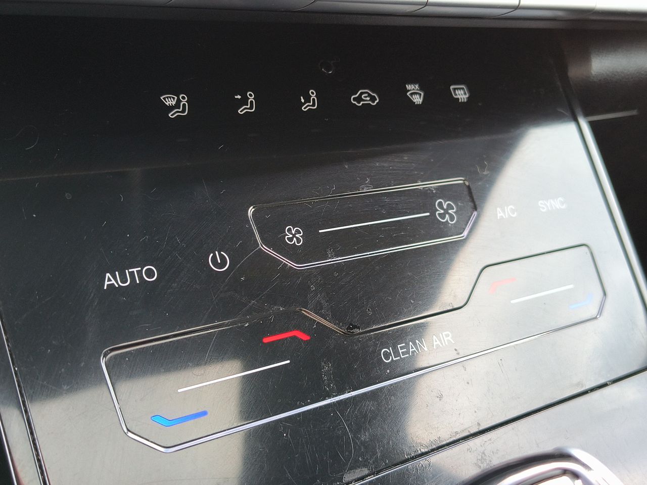 Chery Tiggo 7 Pro — foto 22 de 28