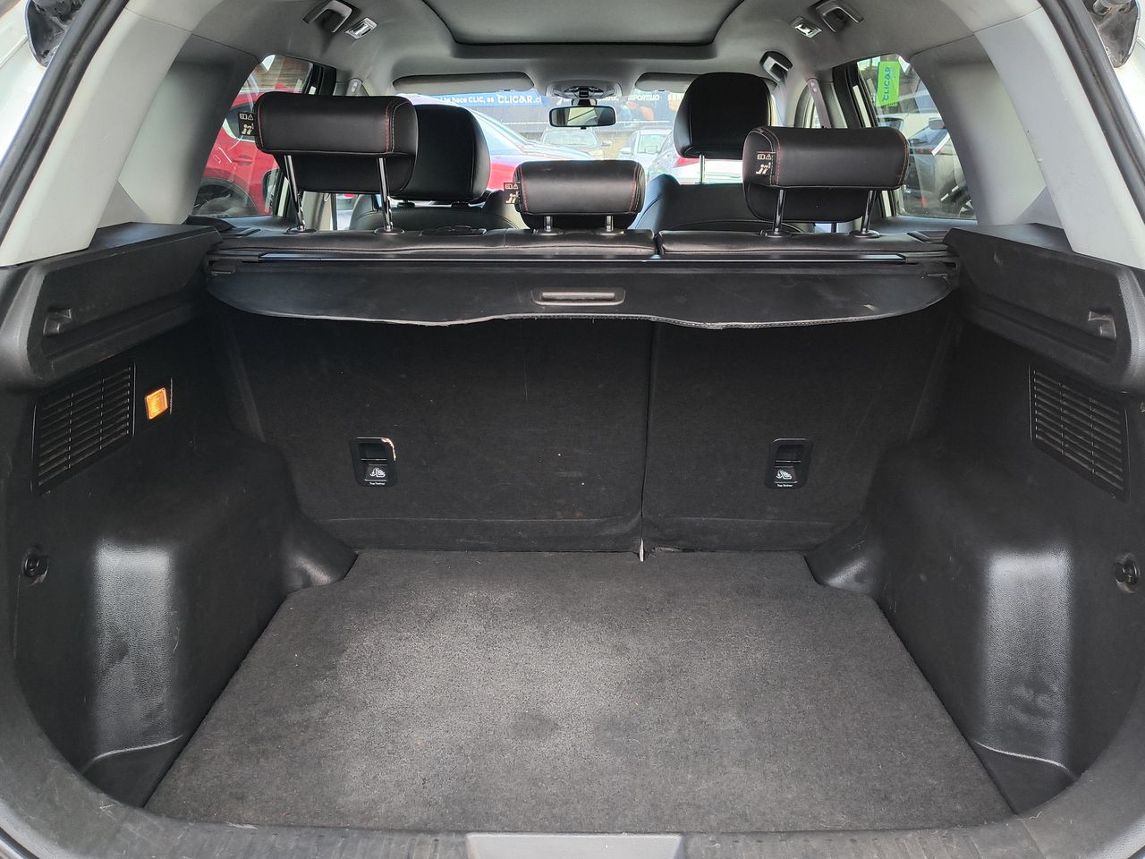 Chery Tiggo 7 Pro — foto 14 de 28
