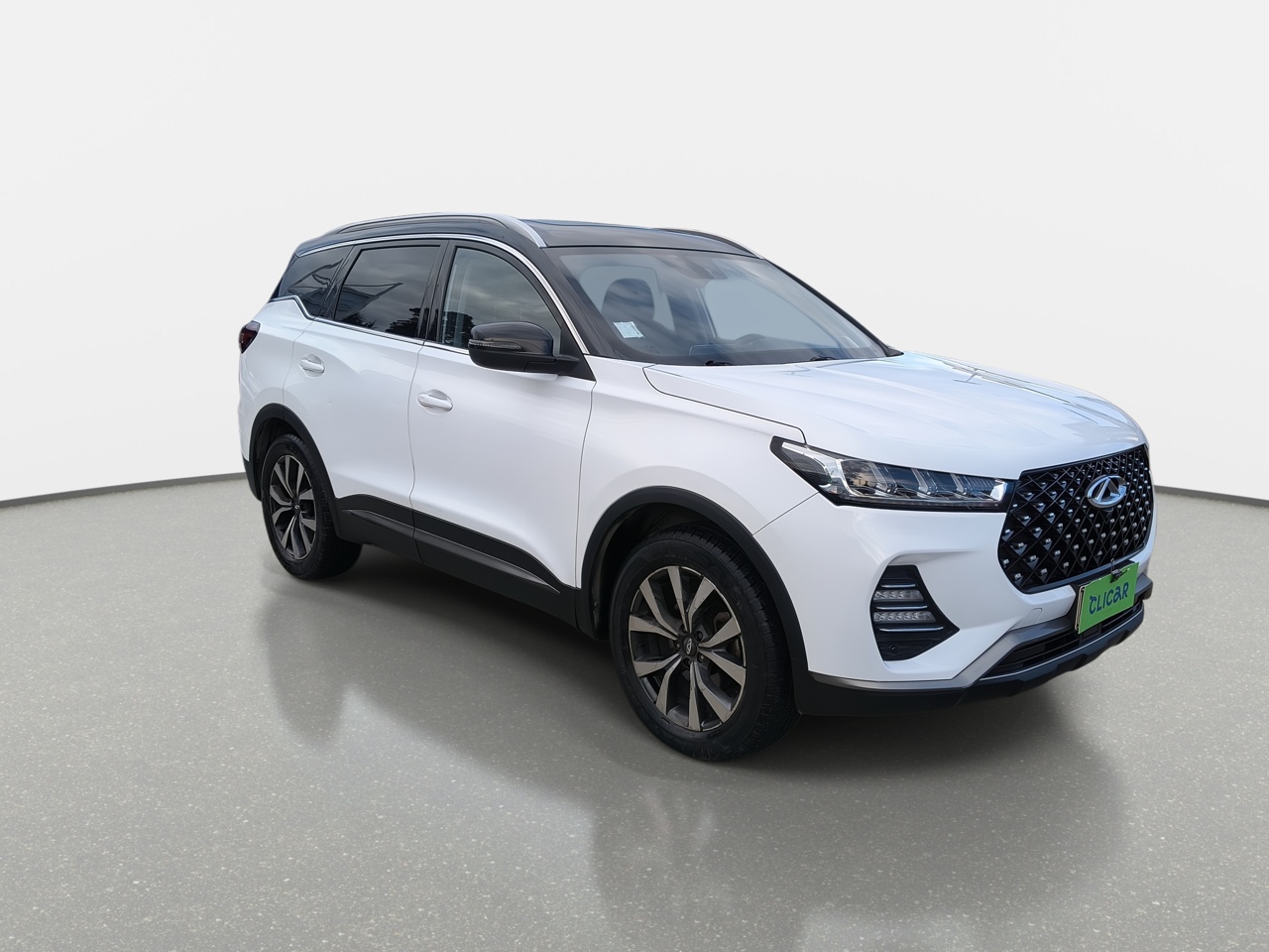 CHERY - 1