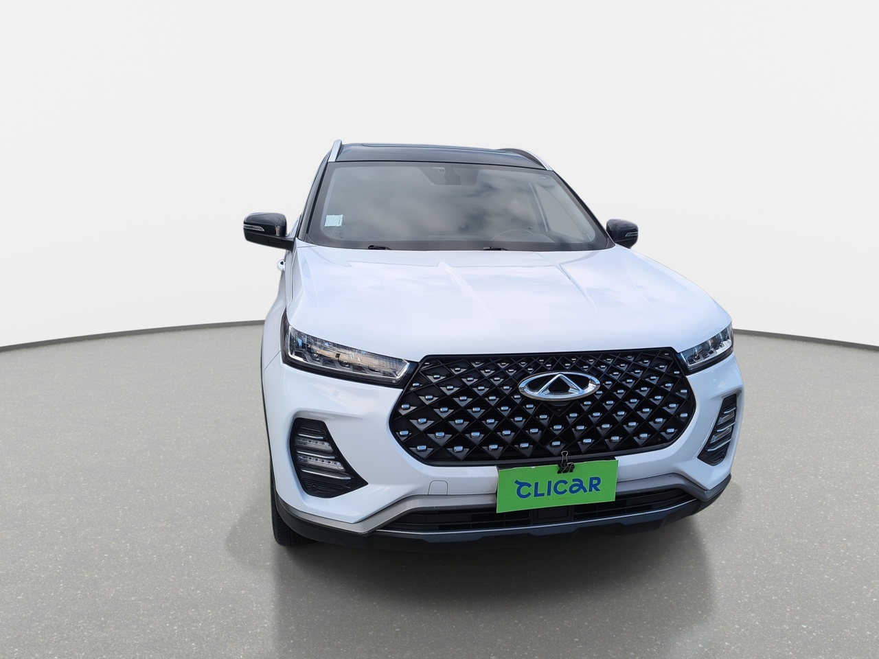CHERY - 2