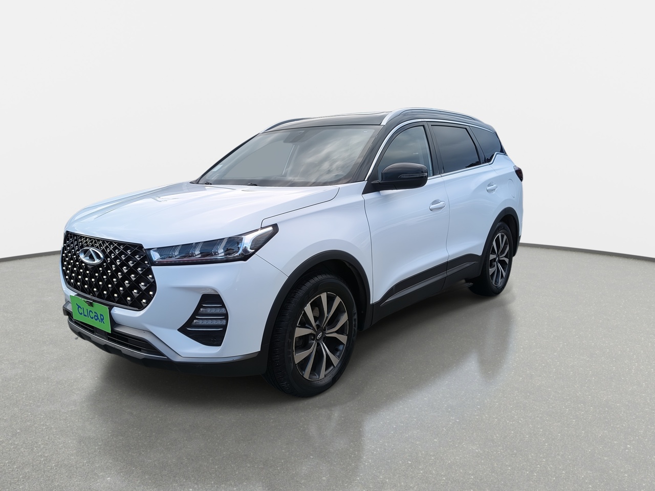 CHERY - 3