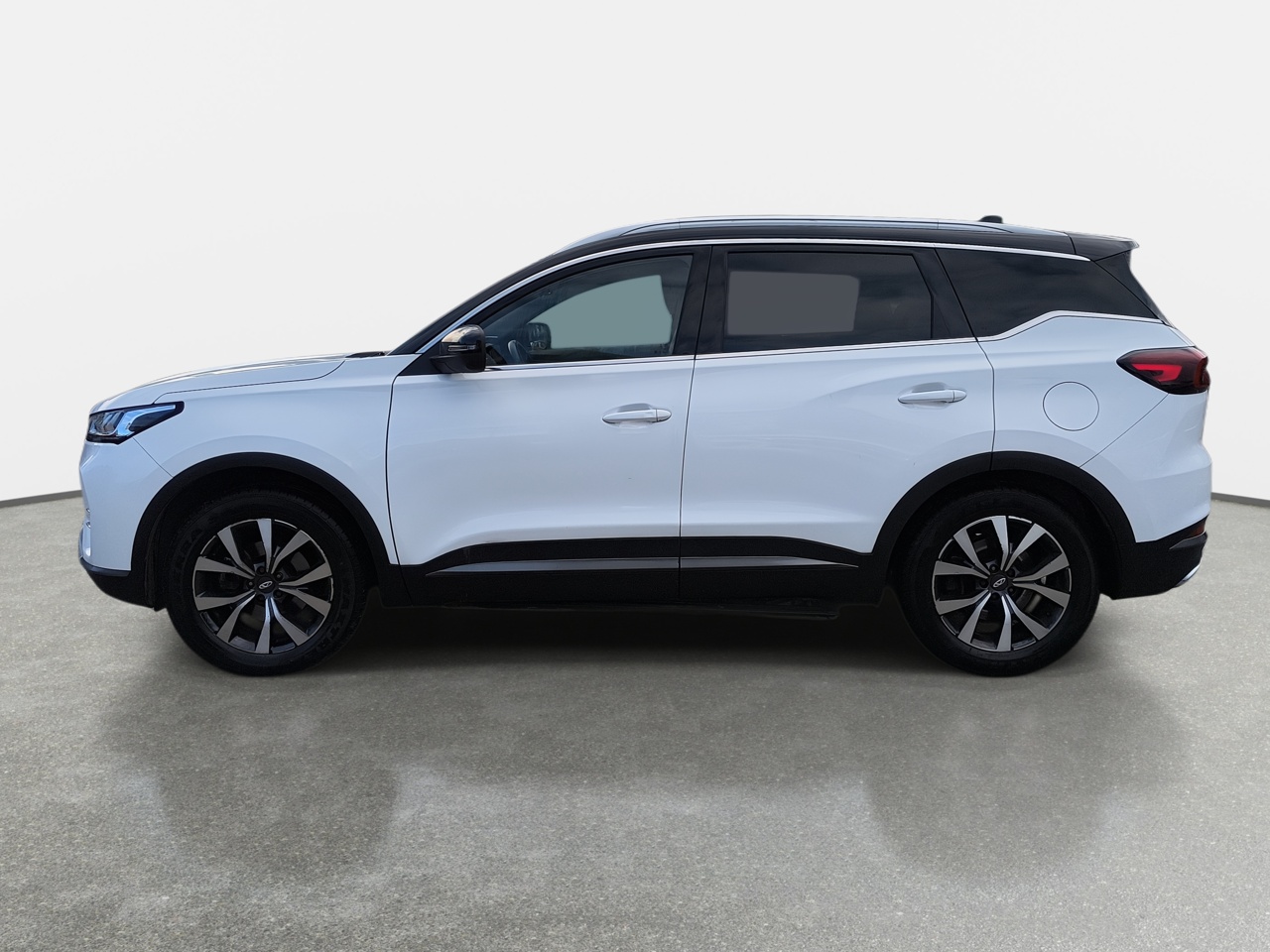 CHERY - 4