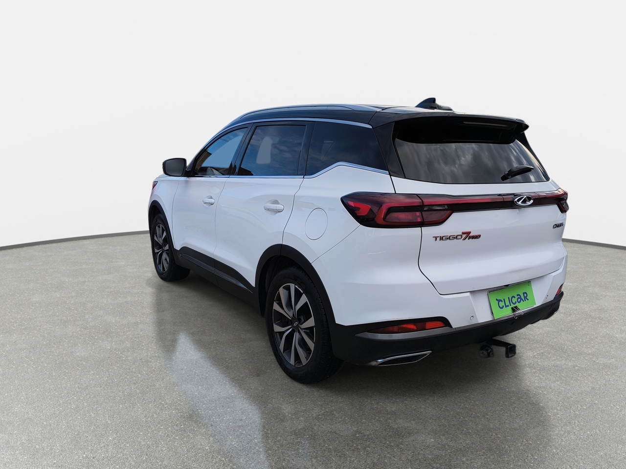 CHERY - 5