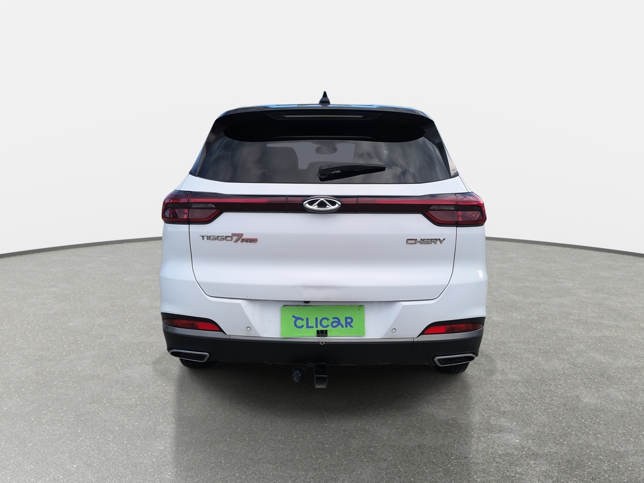 CHERY - 6
