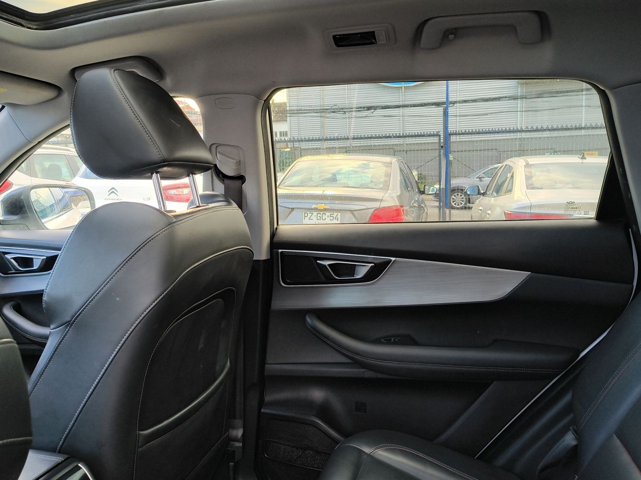 CHERY - 1