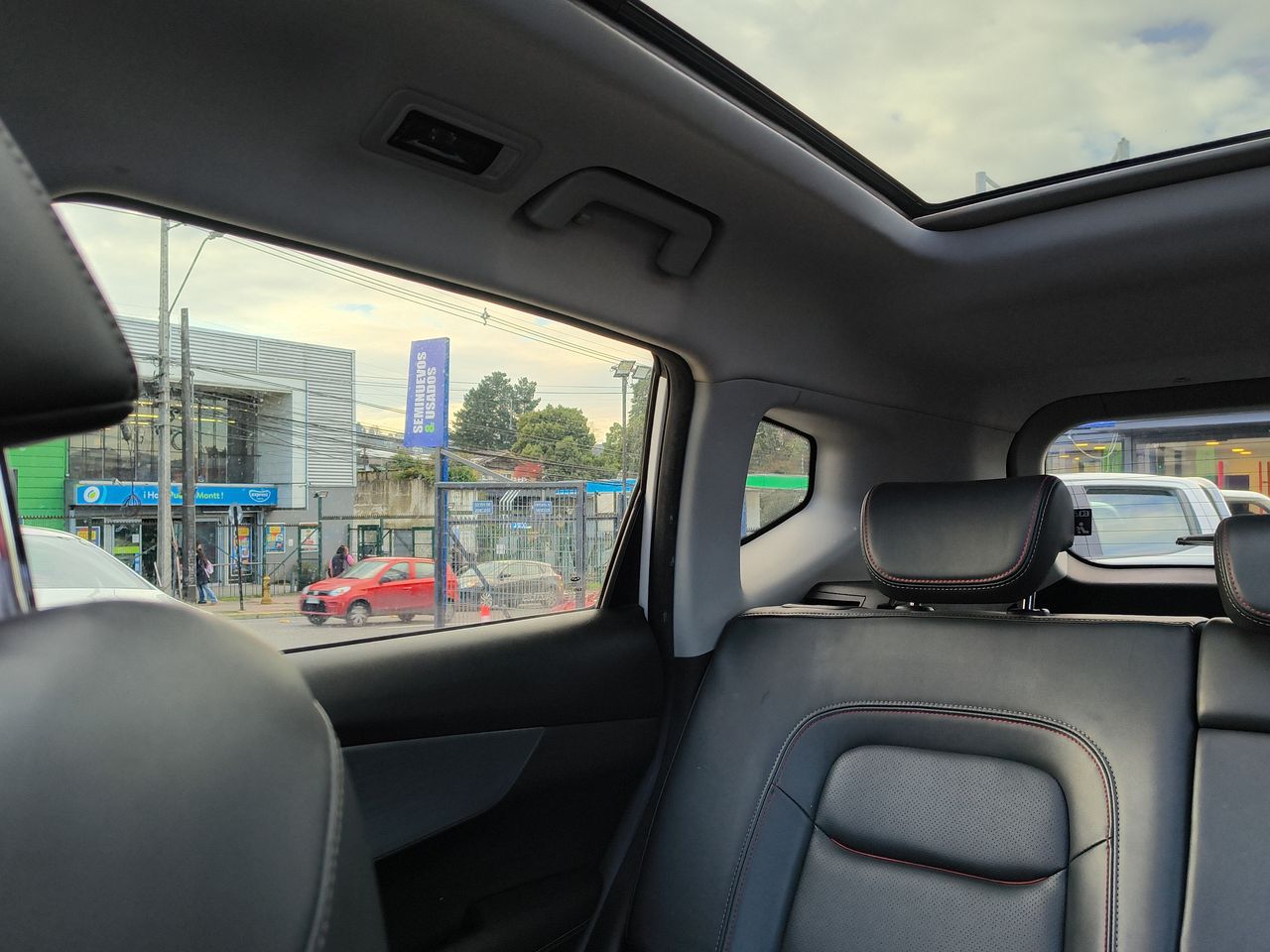 CHERY - 2