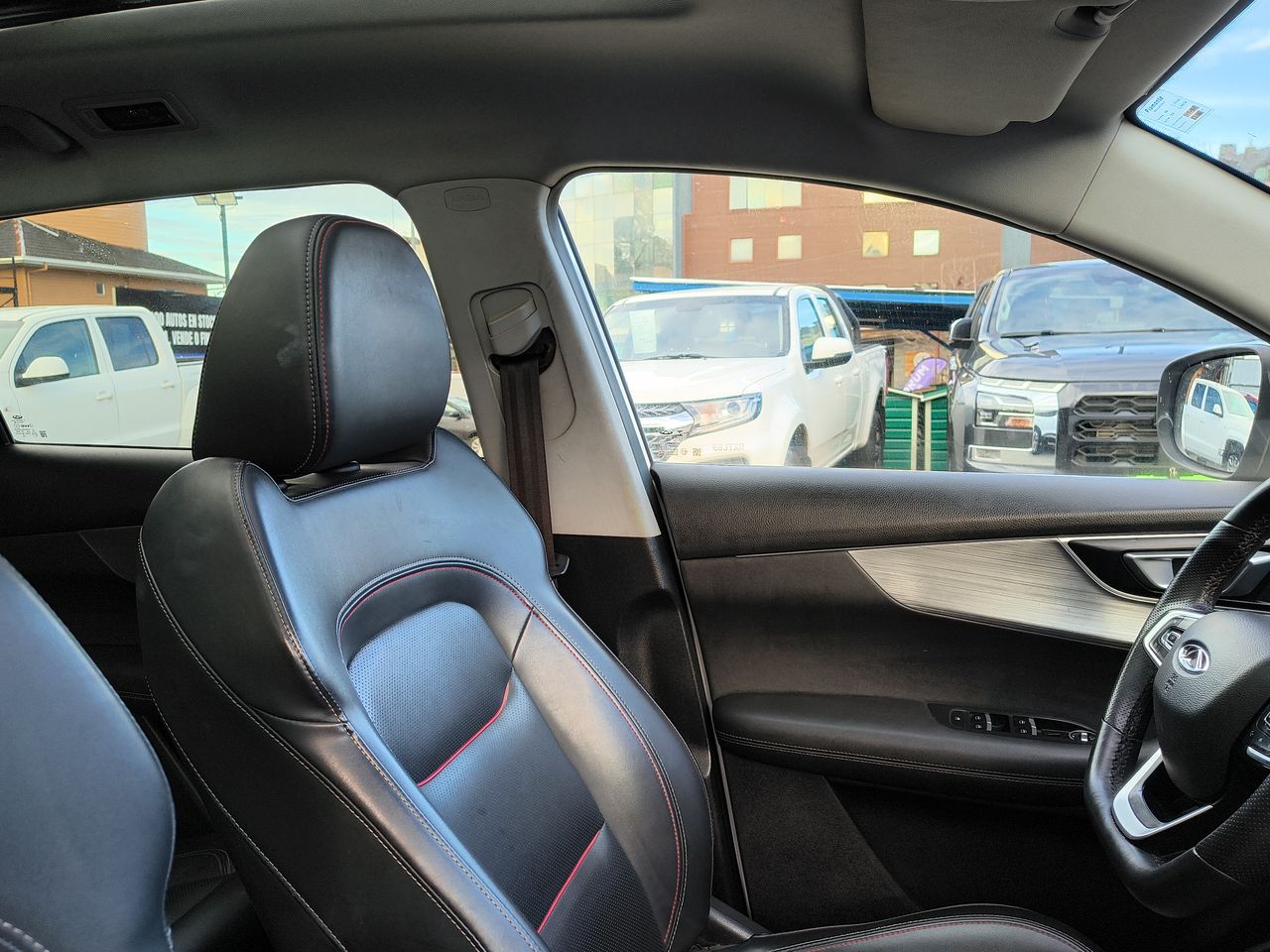 CHERY - 5
