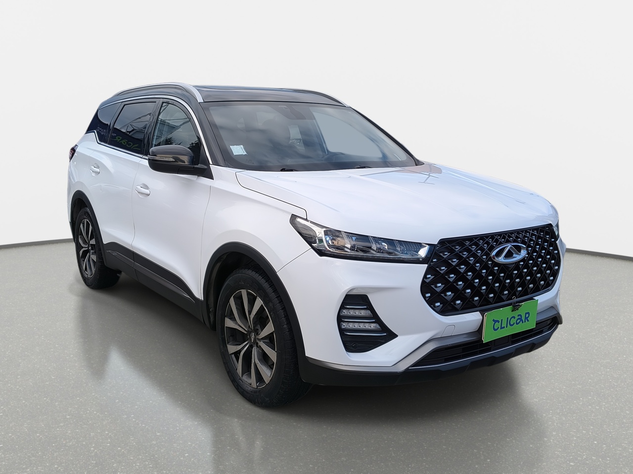 CHERY