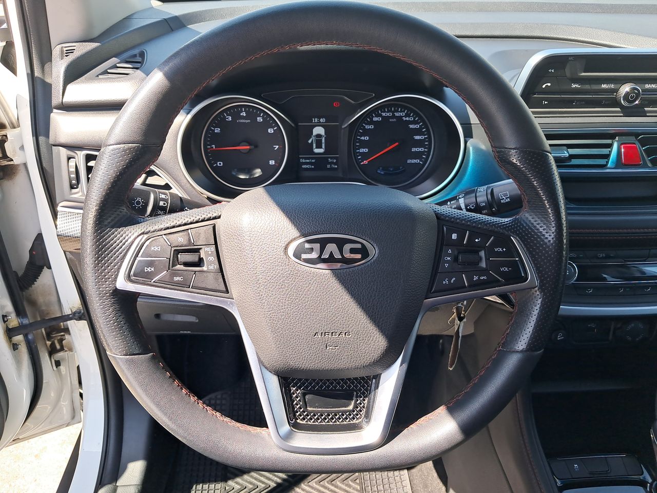 JAC - 24