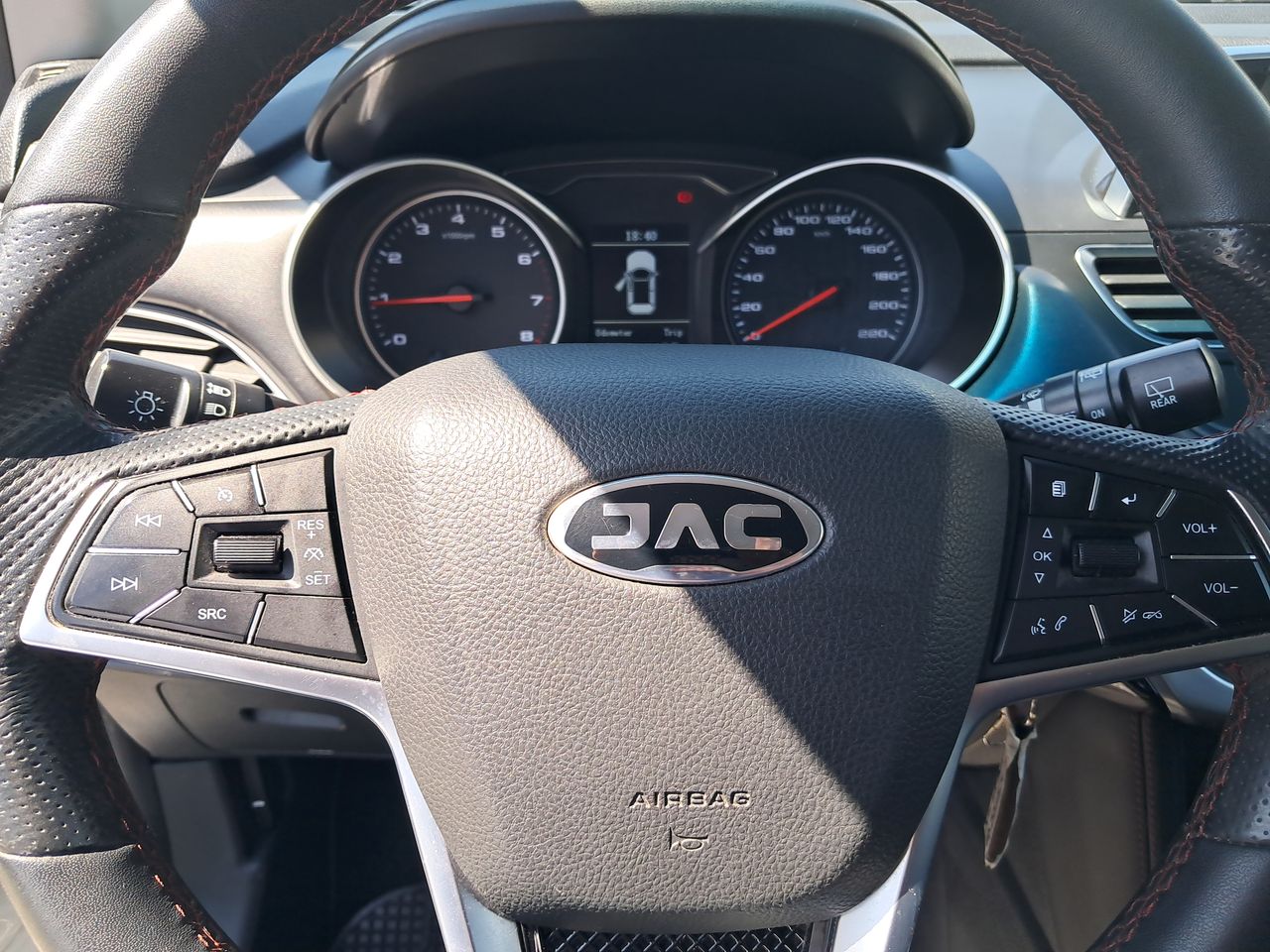 JAC - 25