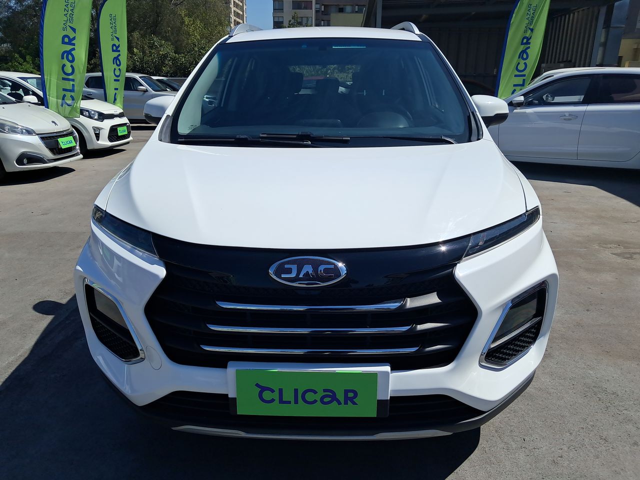JAC - 2