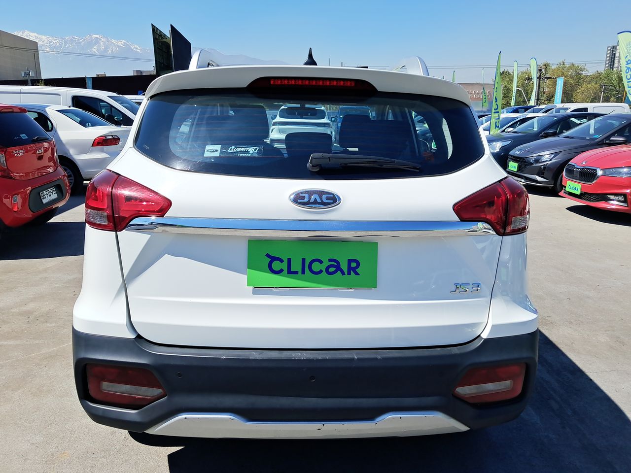 JAC - 6