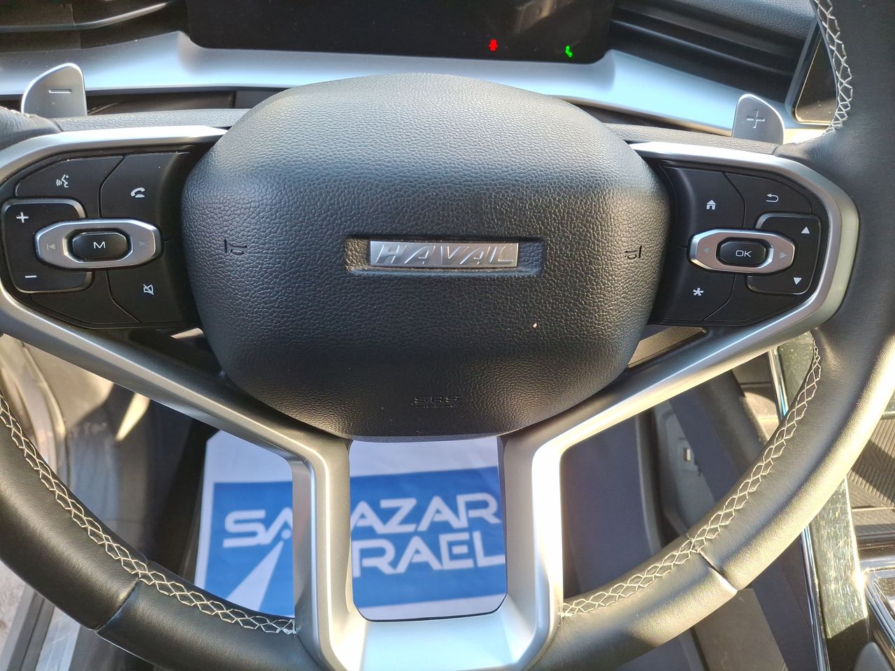 HAVAL - 26