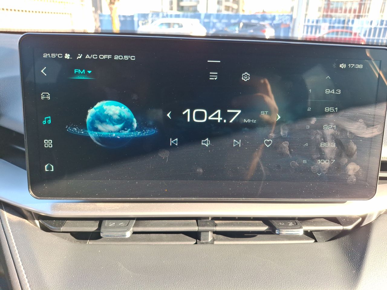 HAVAL - 28