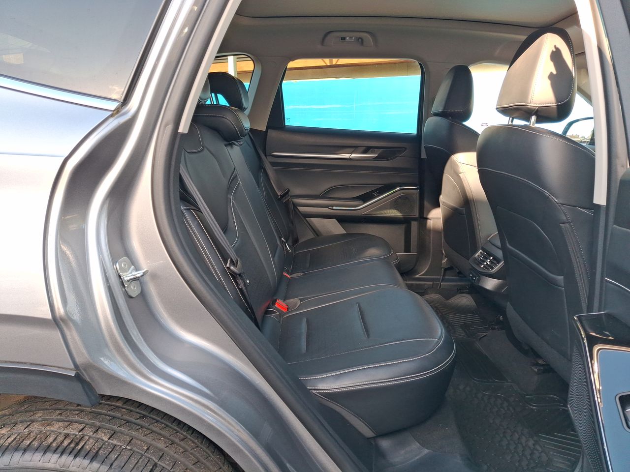 HAVAL - 35