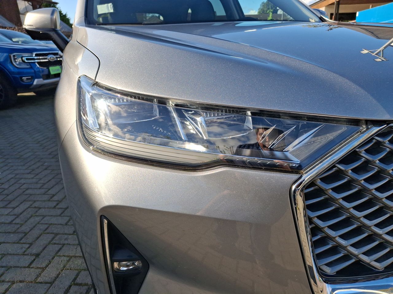 HAVAL - 18