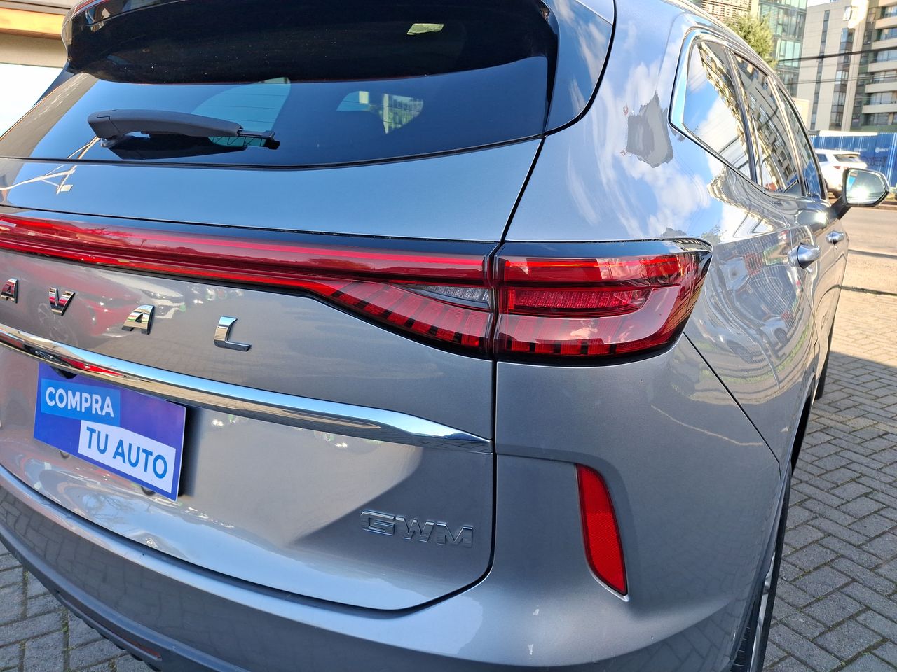 HAVAL - 20