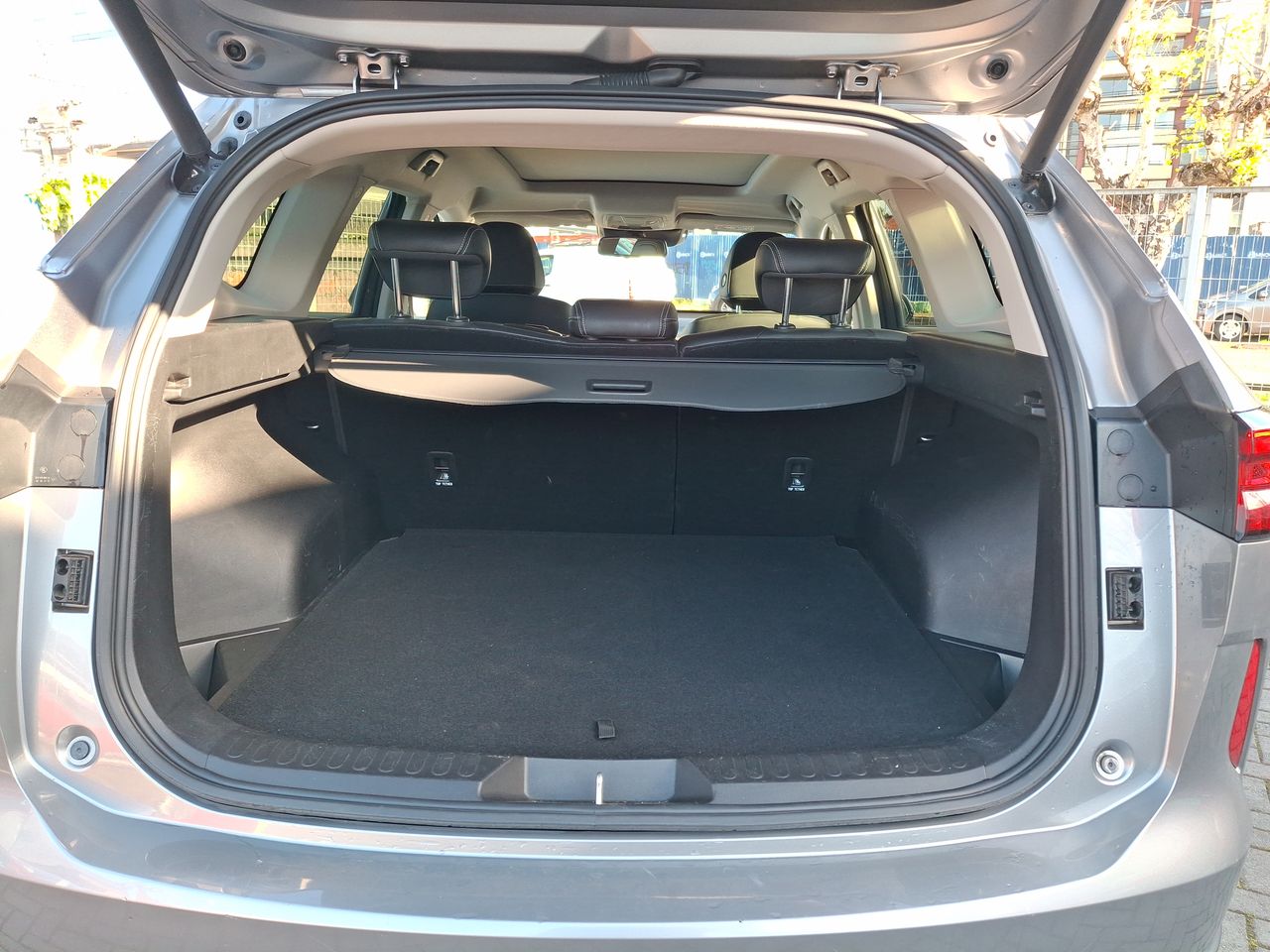 HAVAL - 21