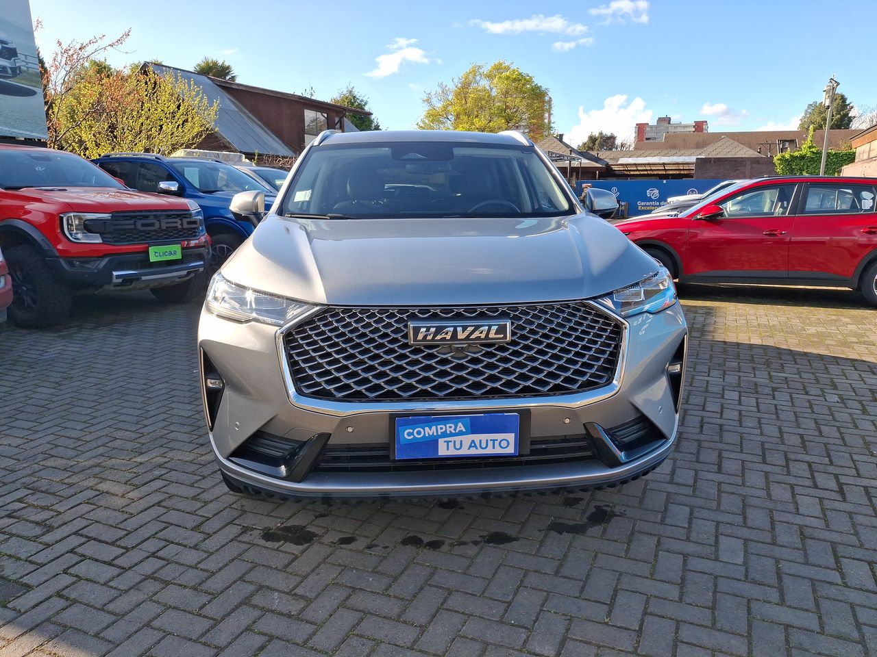 HAVAL - 2