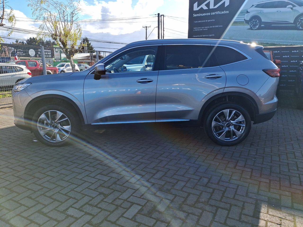 HAVAL - 4