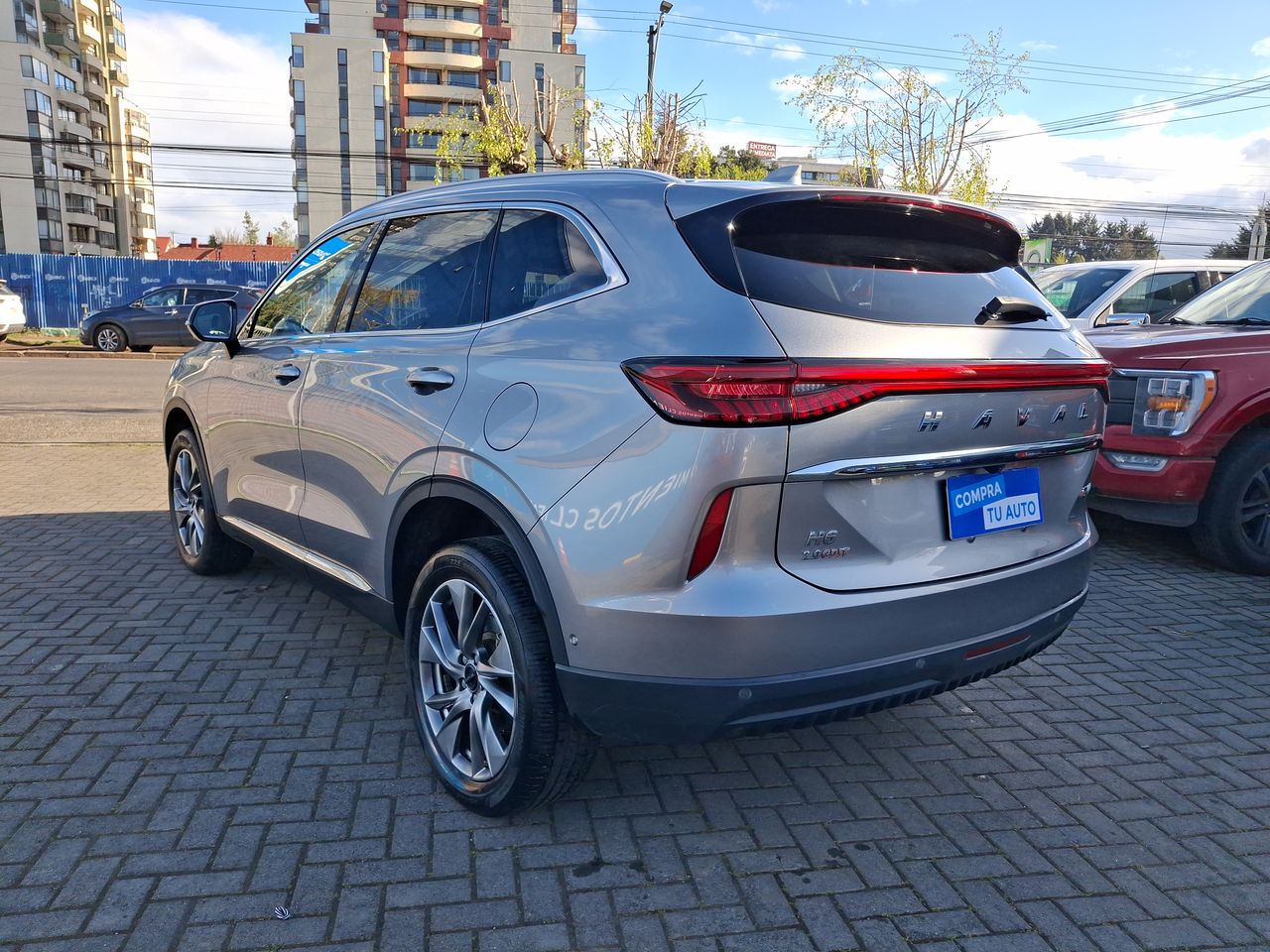 HAVAL - 5