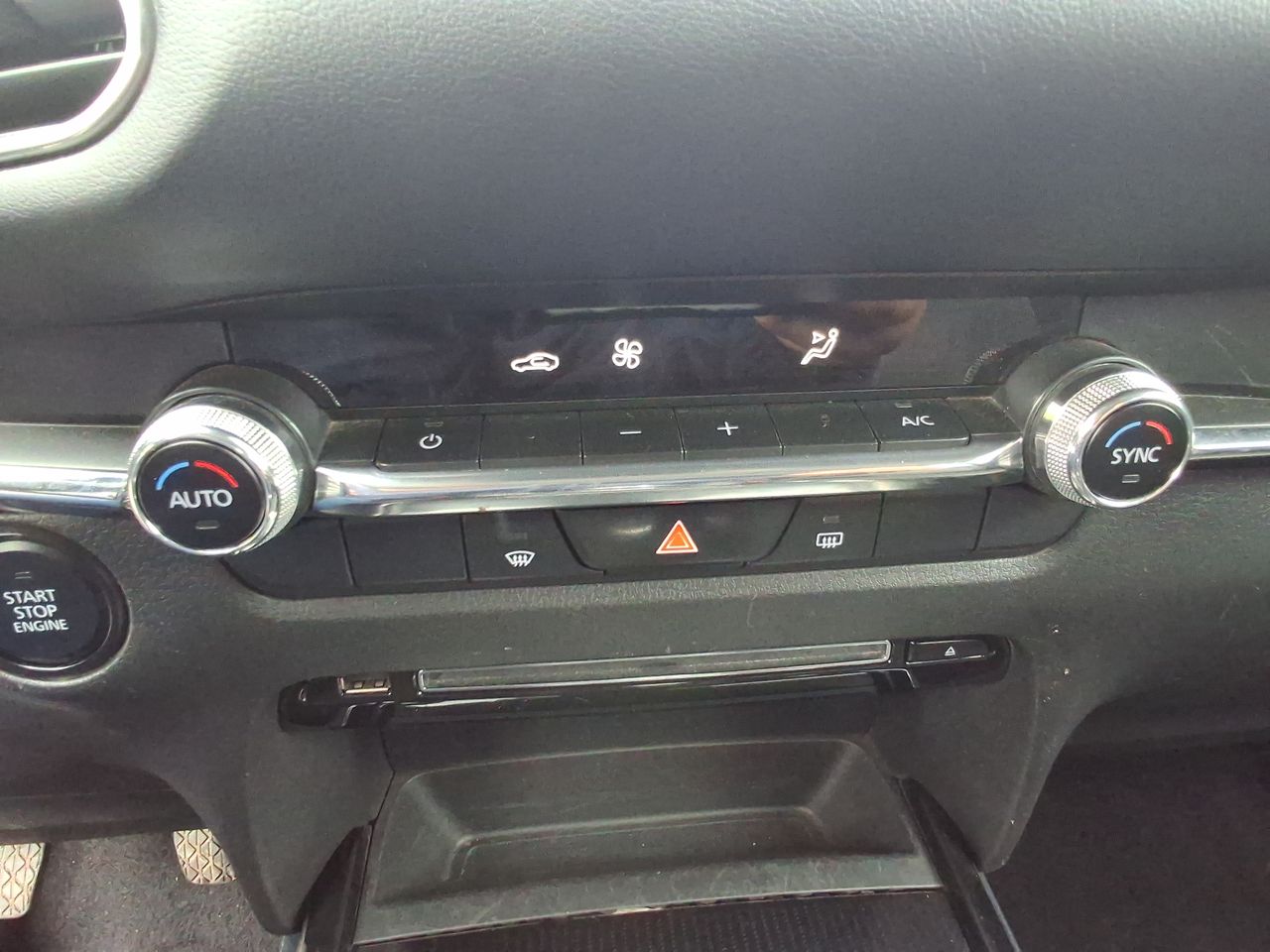 MAZDA - 29