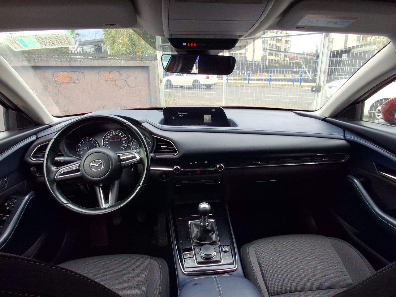 MAZDA - 31