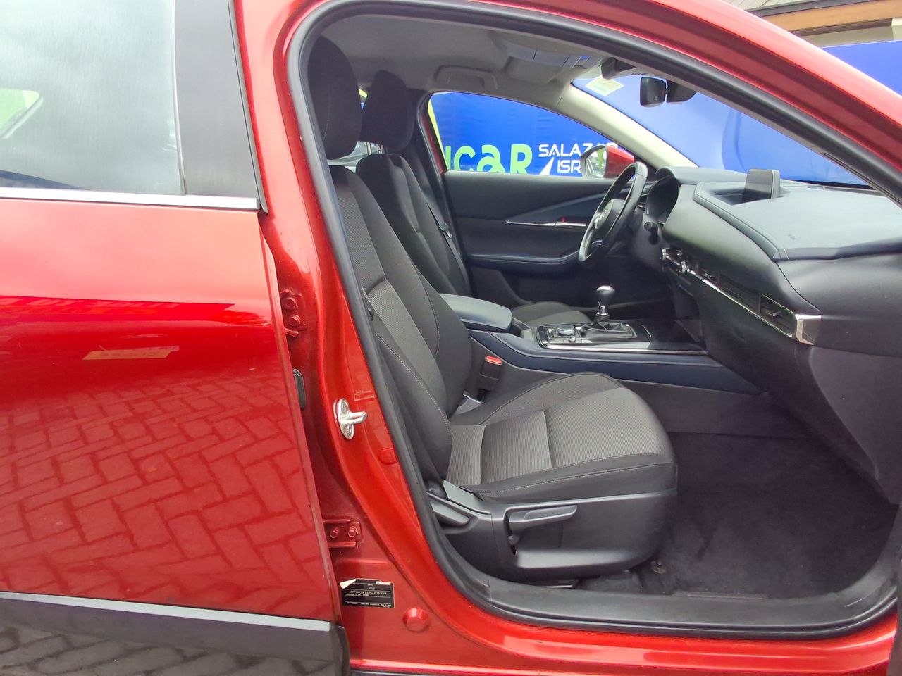 MAZDA - 32
