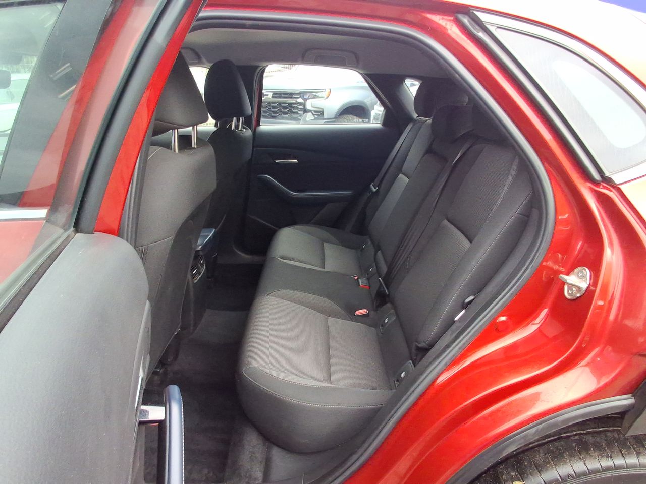 MAZDA - 33