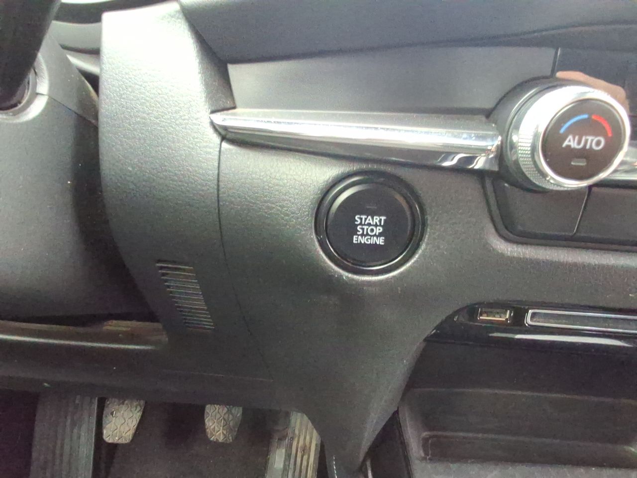 MAZDA - 34