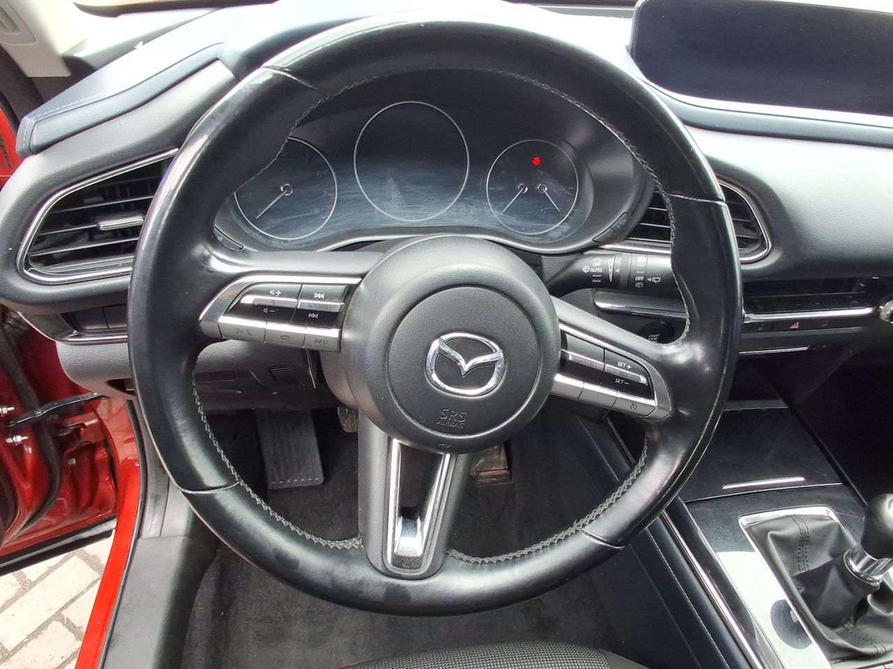 MAZDA - 24