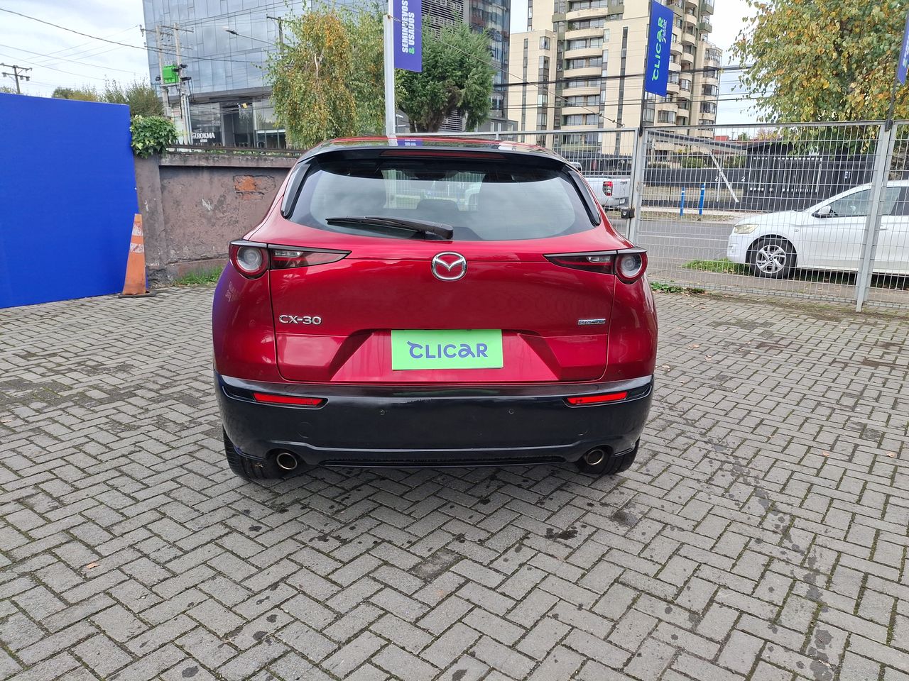 MAZDA - 6