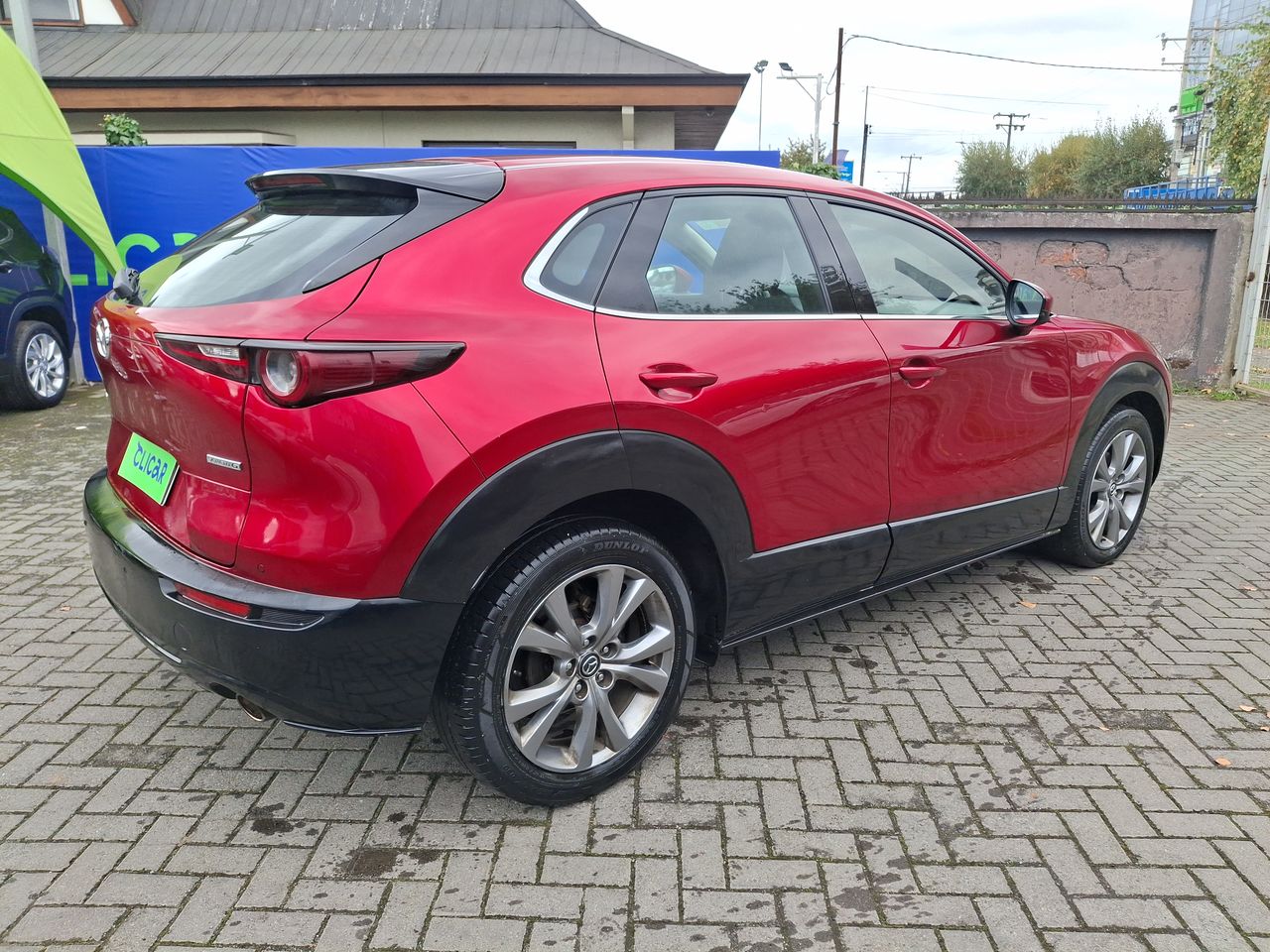 MAZDA - 7
