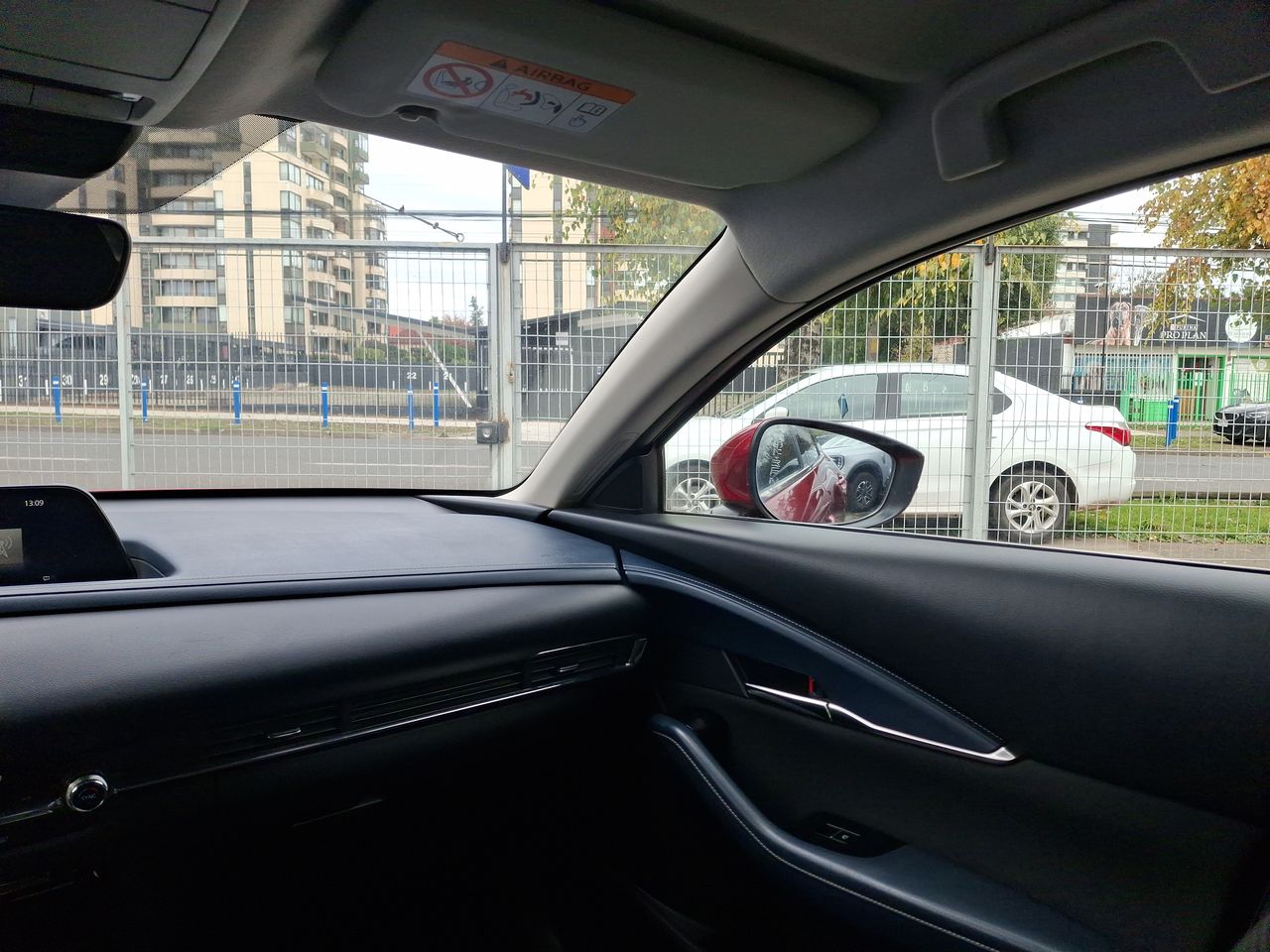 MAZDA - 10