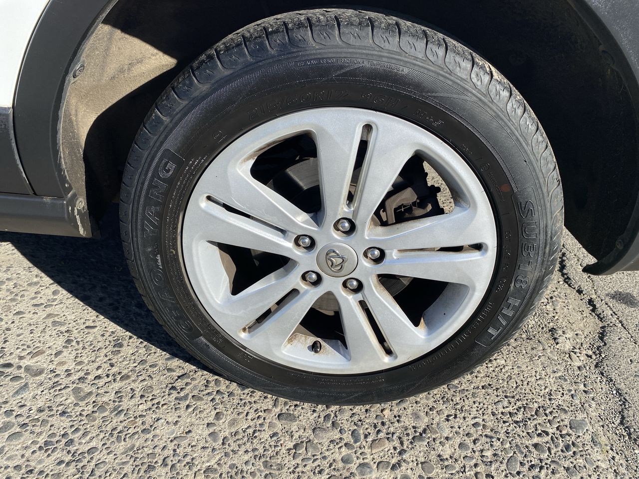 CHANGAN - 17
