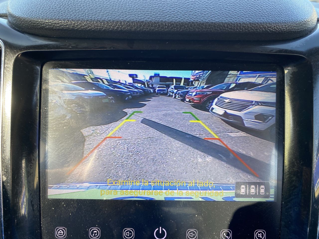 CHANGAN - 27