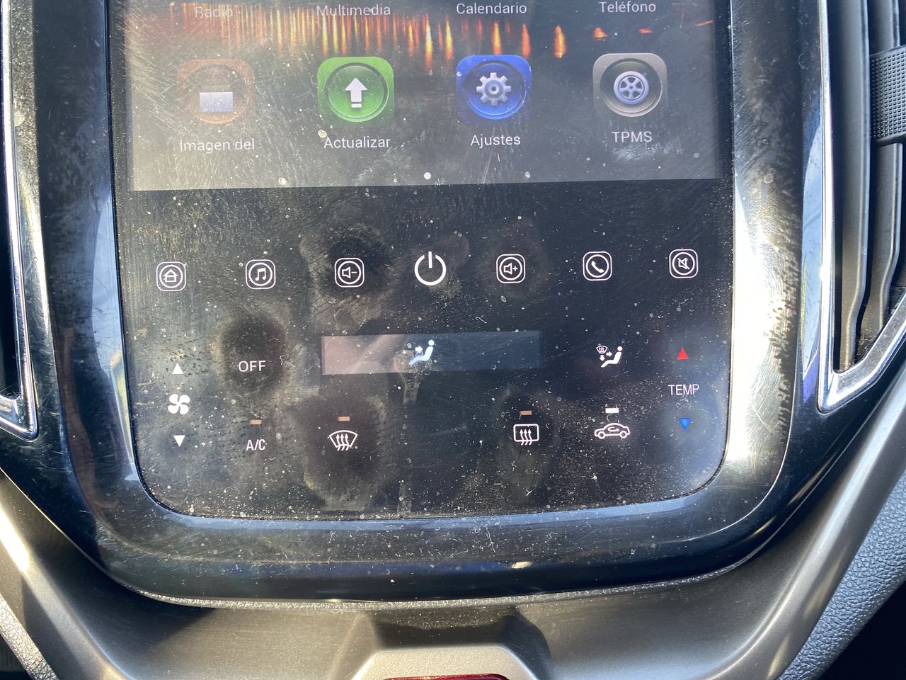 CHANGAN - 28