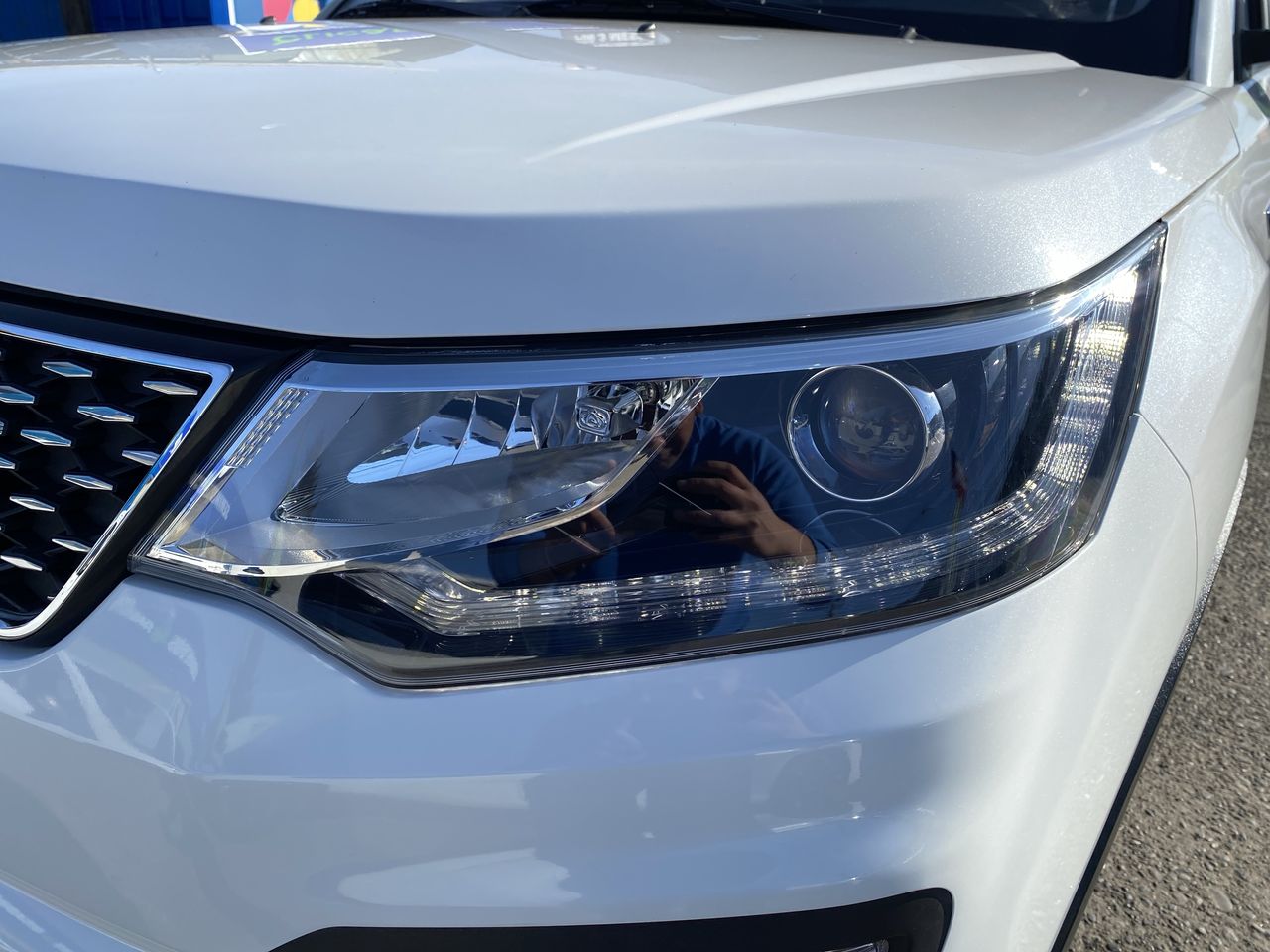 CHANGAN - 18