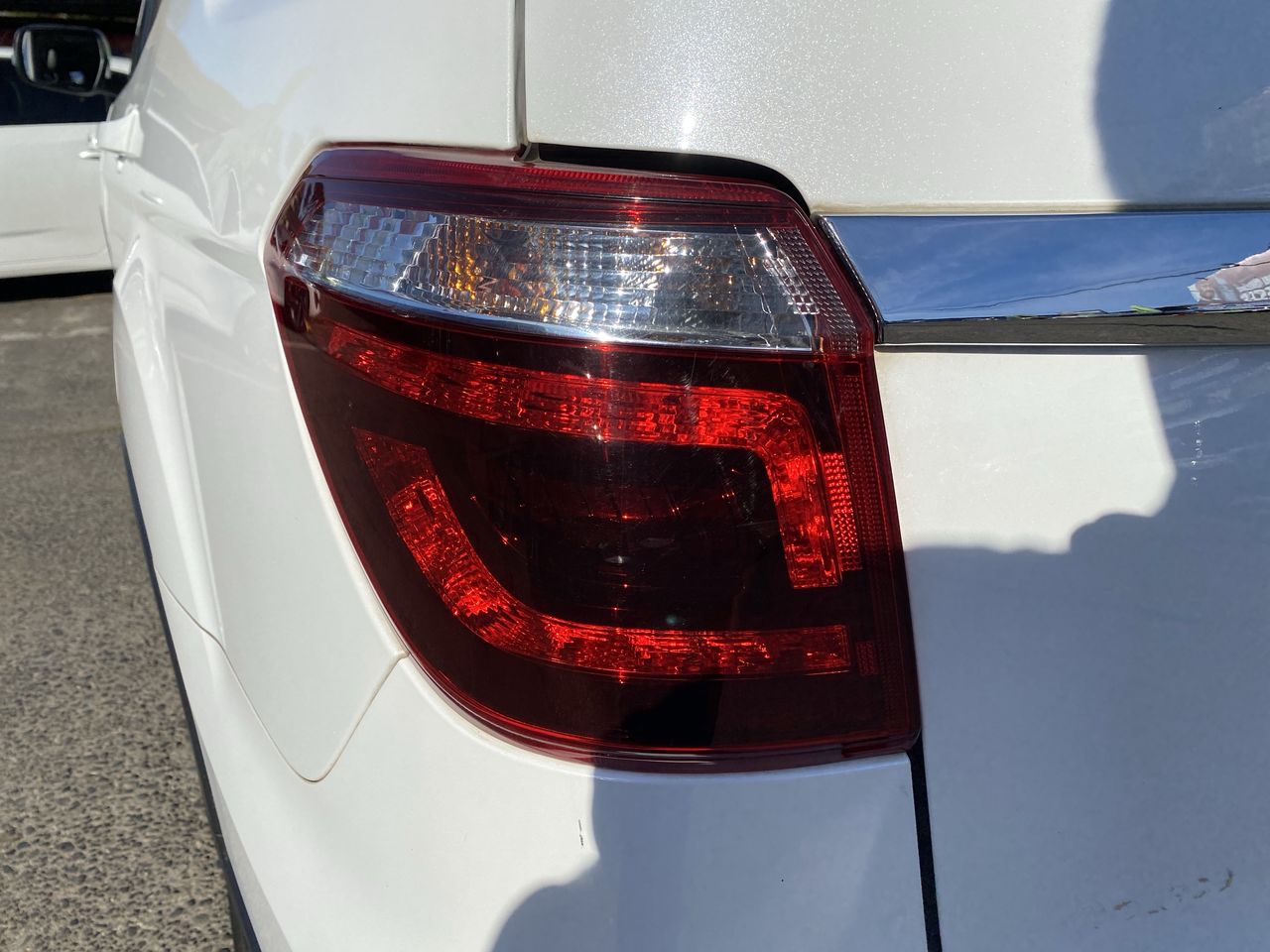 CHANGAN - 20