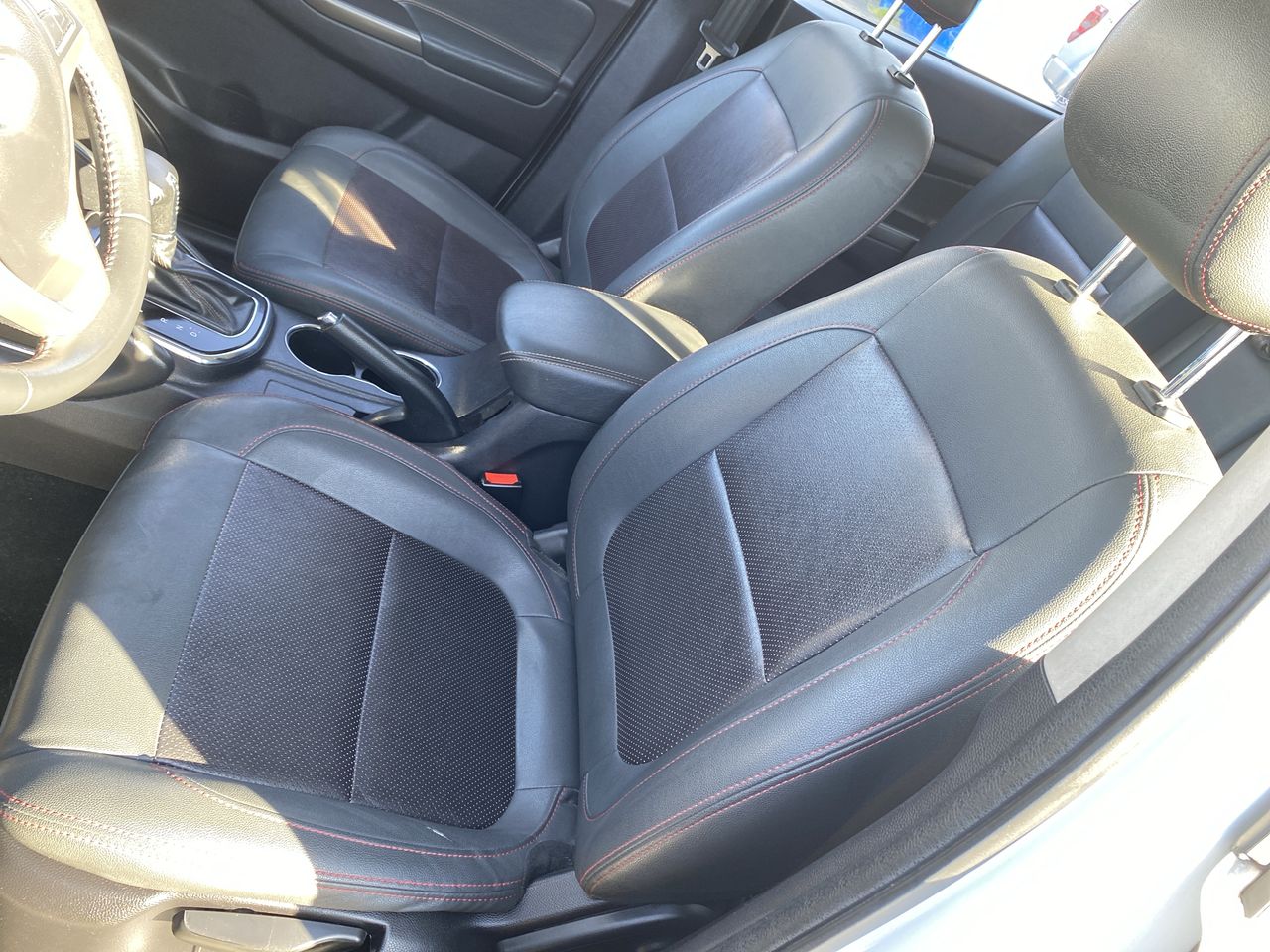 CHANGAN - 23