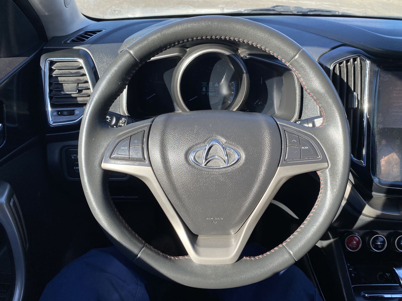 CHANGAN - 24