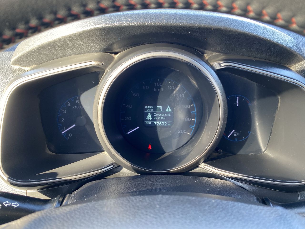CHANGAN - 25