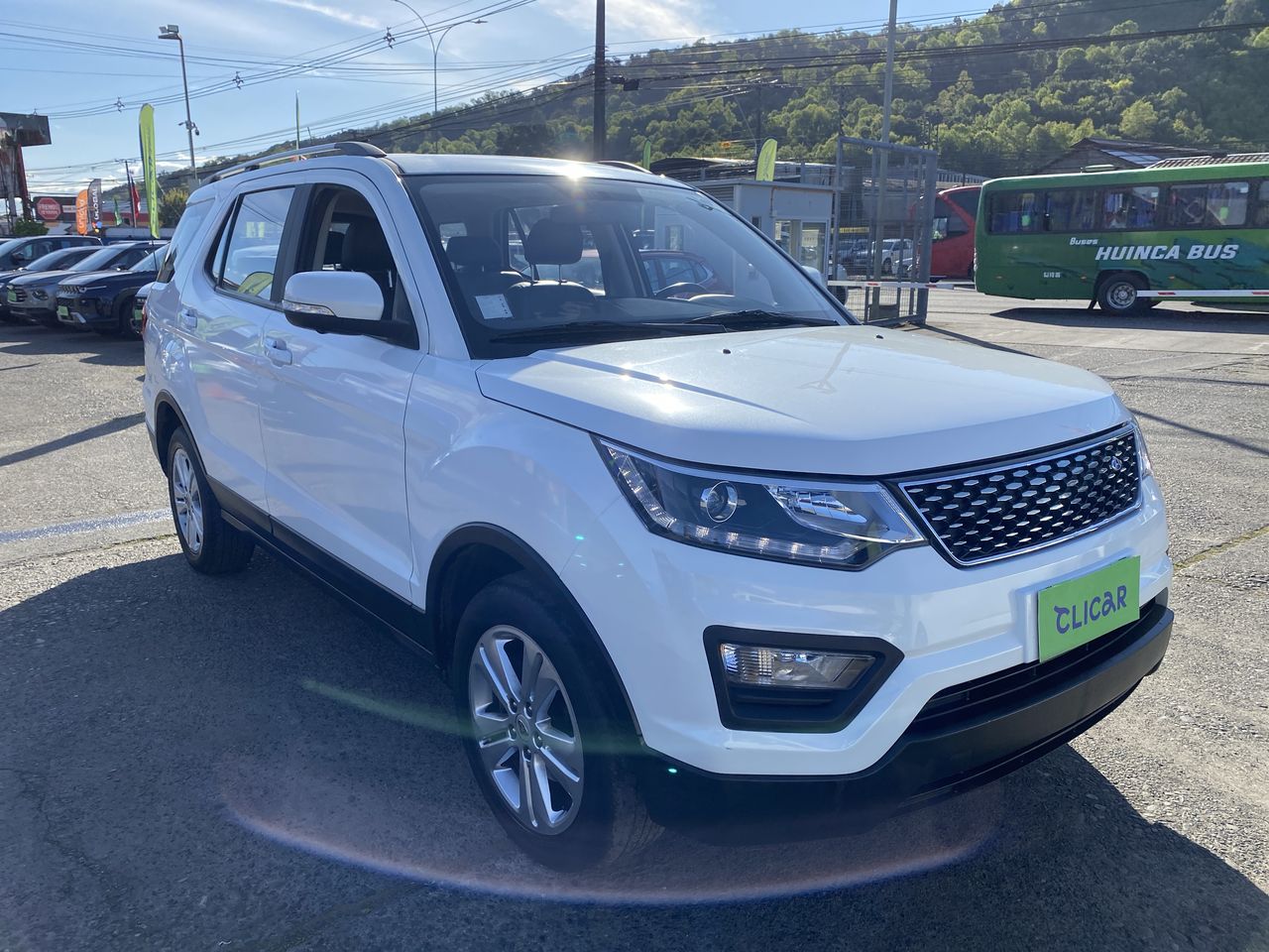 CHANGAN - 1