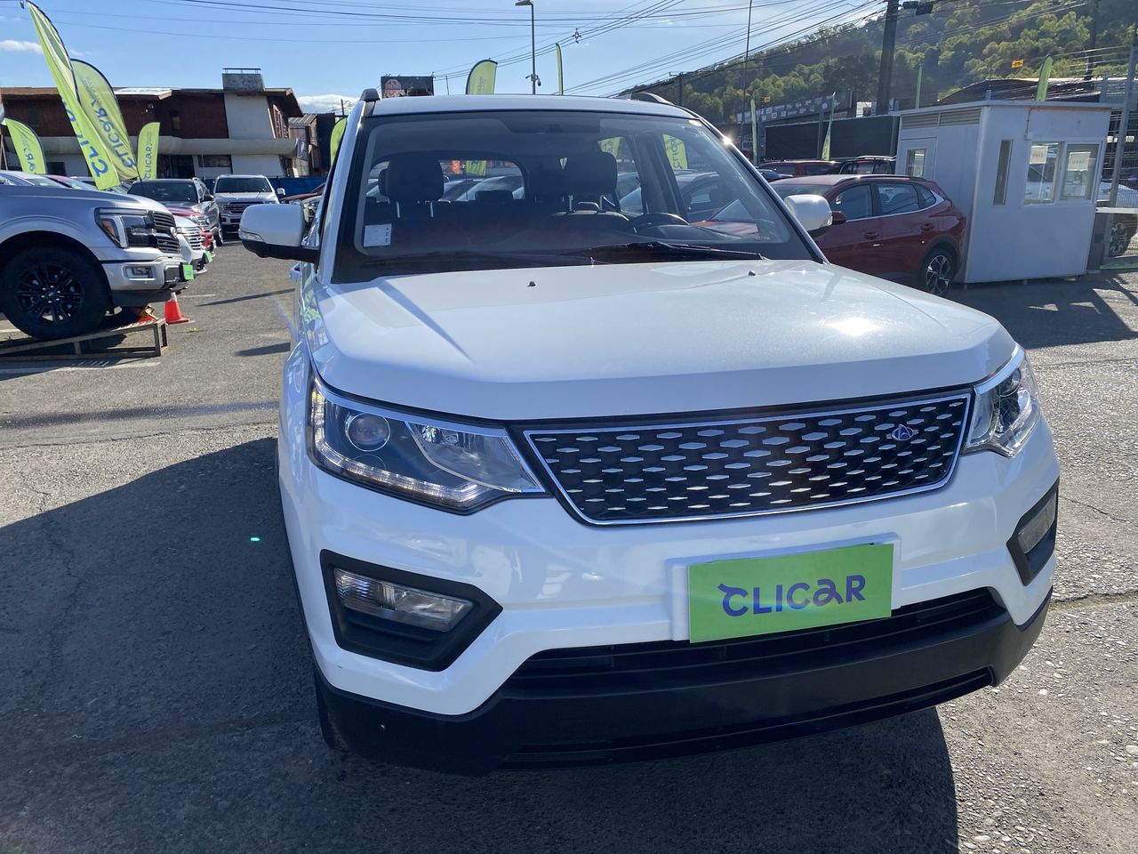 CHANGAN - 2