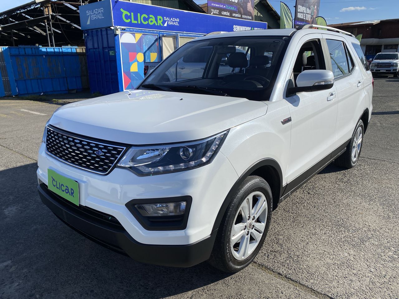 CHANGAN - 3