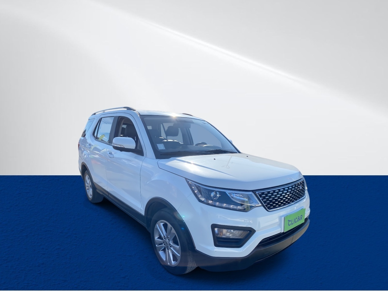 CHANGAN