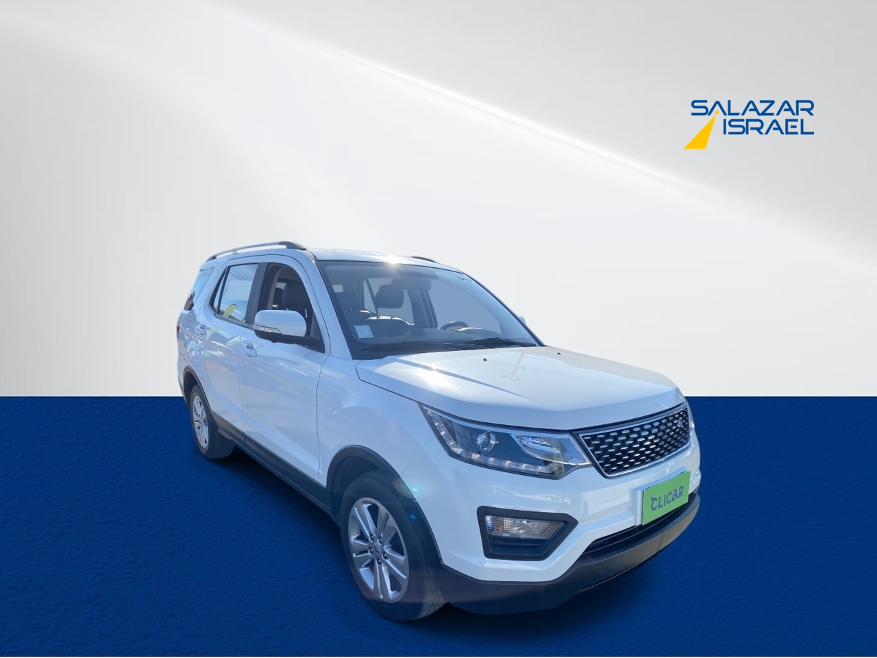 CHANGAN