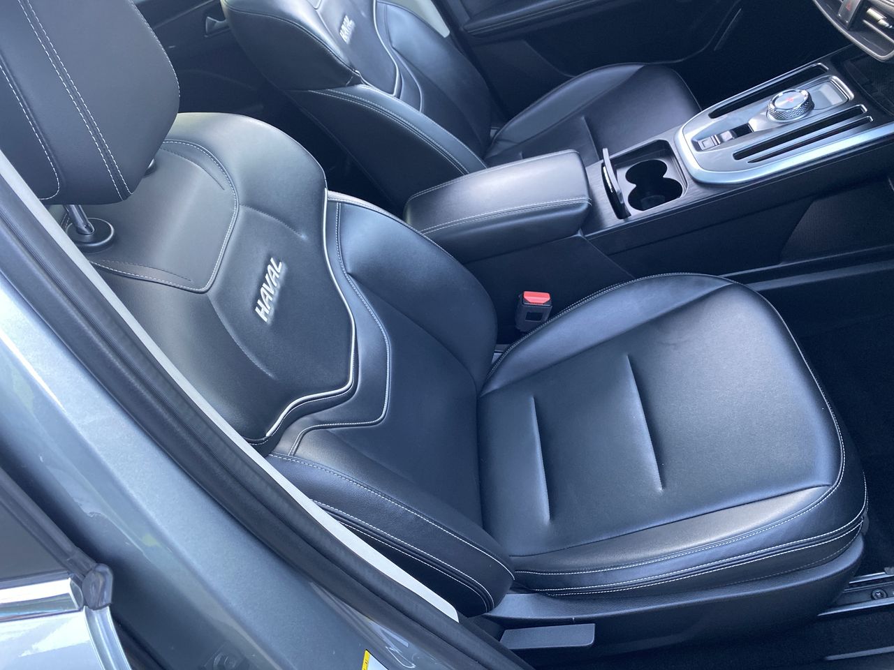 HAVAL - 26